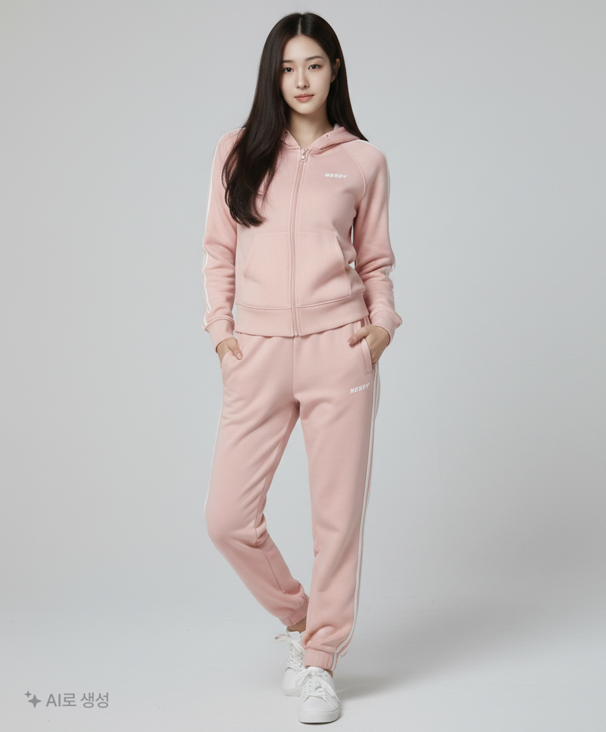 엔디와이(NDY) 조거 팬츠 XS