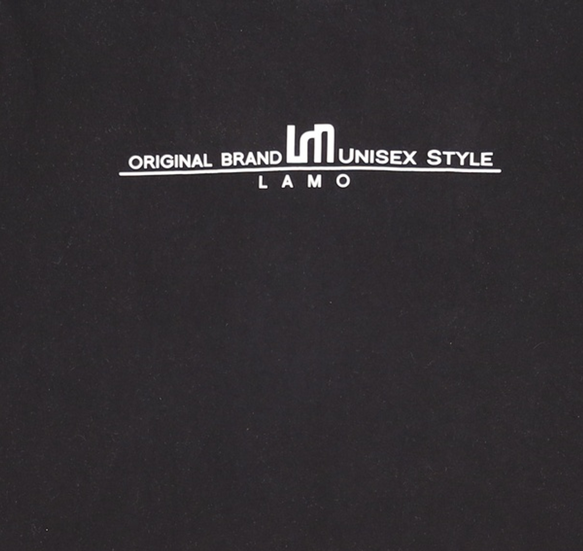 엘라모(LLAMO) 반소매 티셔츠 4XL