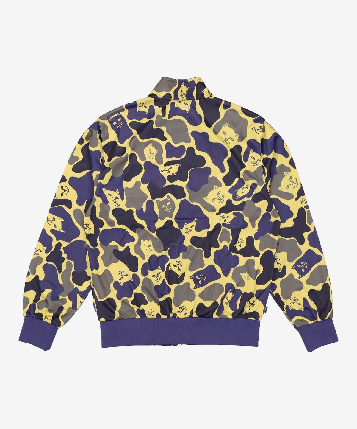 립앤딥(RIPNDIP) 트레이닝 재킷 M