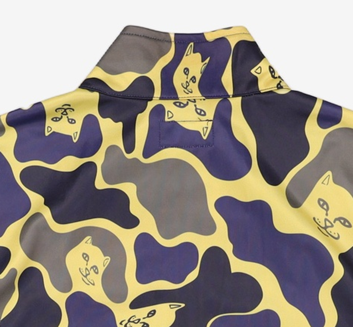 립앤딥(RIPNDIP) 트레이닝 재킷 M