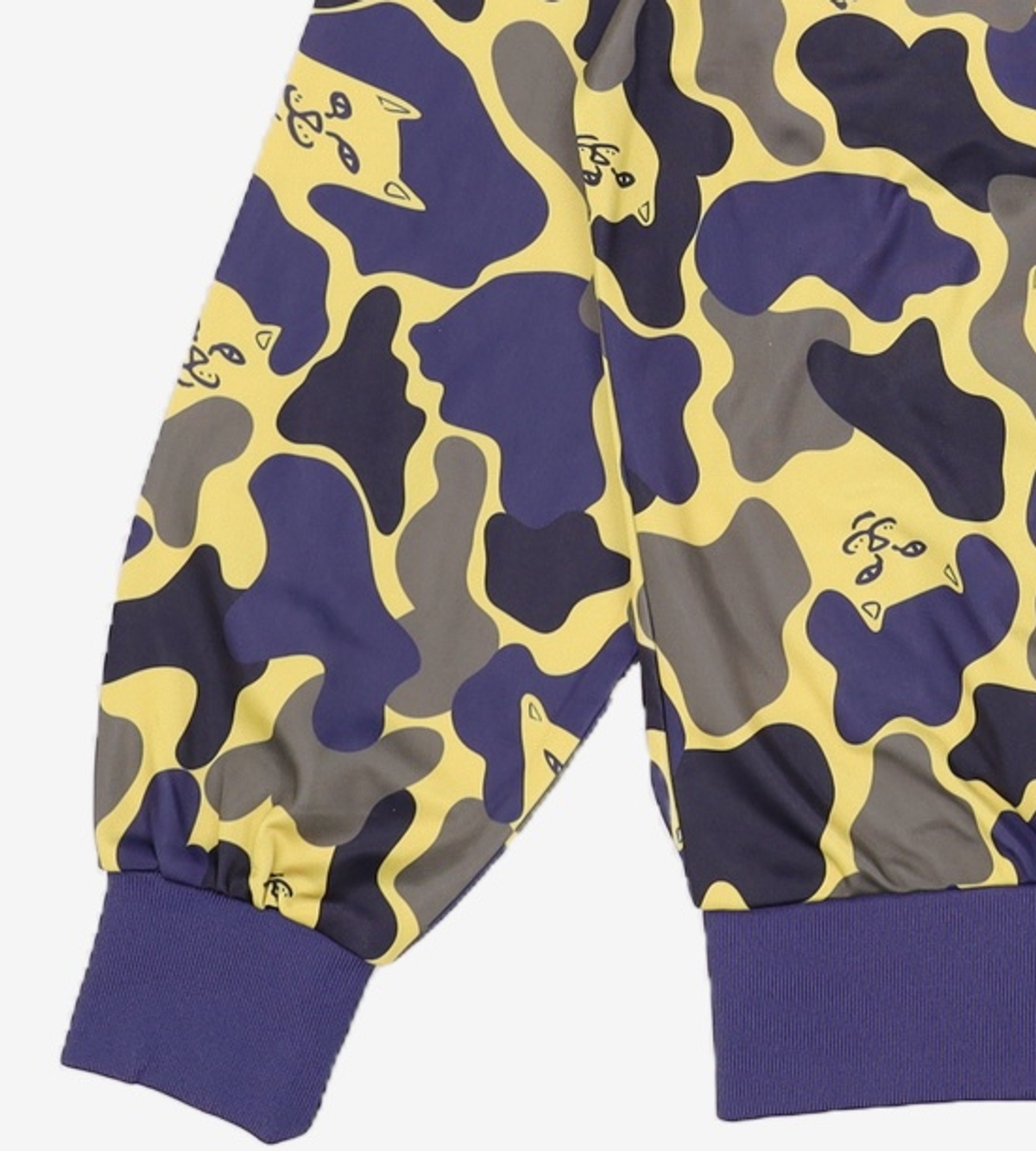 립앤딥(RIPNDIP) 트레이닝 재킷 M