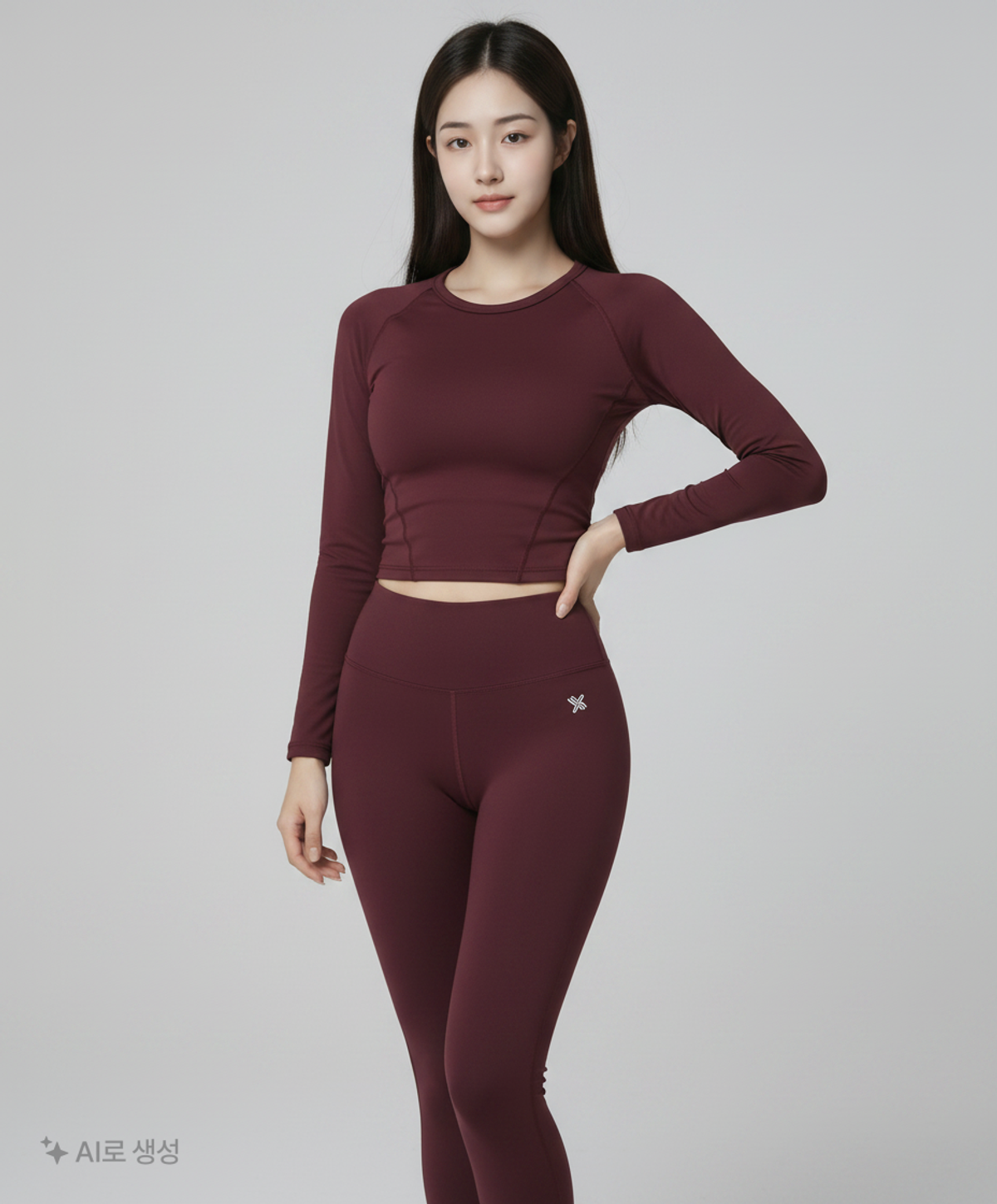 젝시믹스(XEXYMIX) 레깅스 L