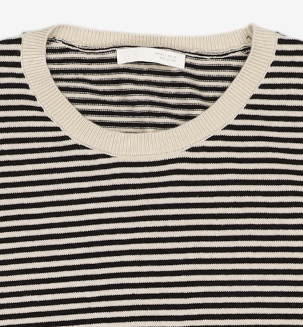 자라(ZARA) 니트/스웨터 L