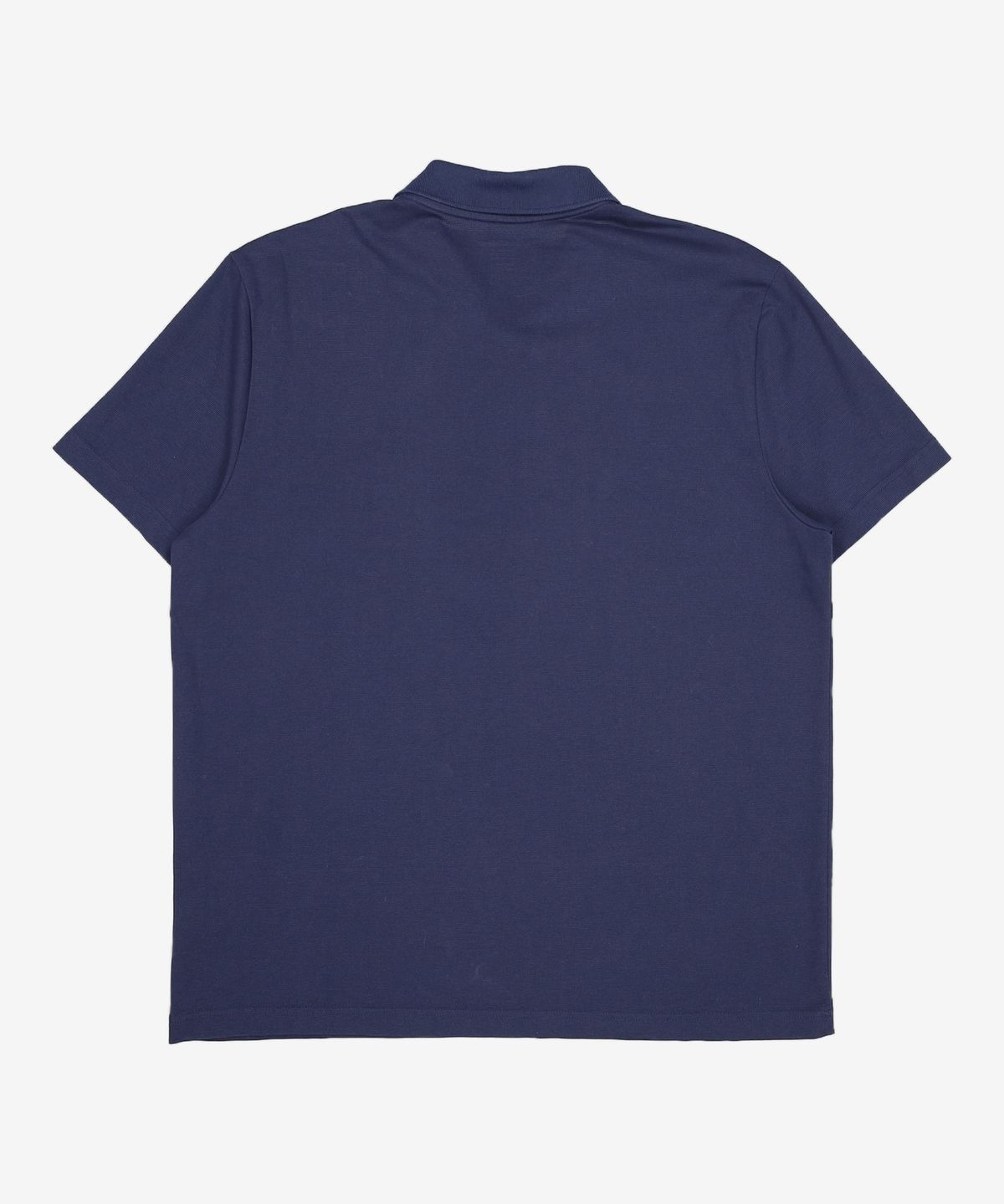 라코스테(LACOSTE) 공용 베이직 반팔 폴로 [네이비] 6