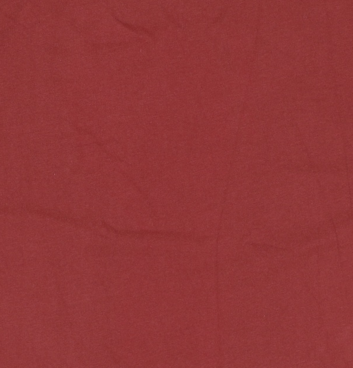 오프닝프로젝트(OPENING PROJECT) Identity T Shirt - Burgundy 1