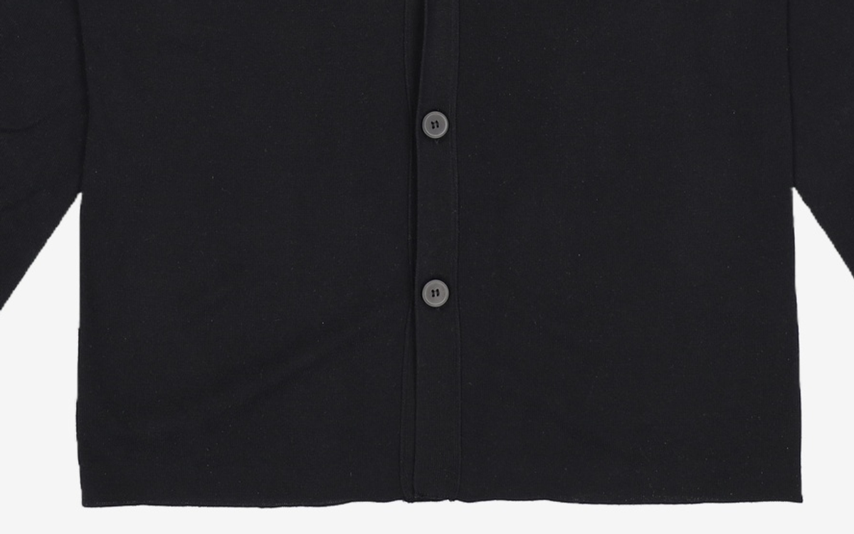스파오(SPAO) 카디건 110