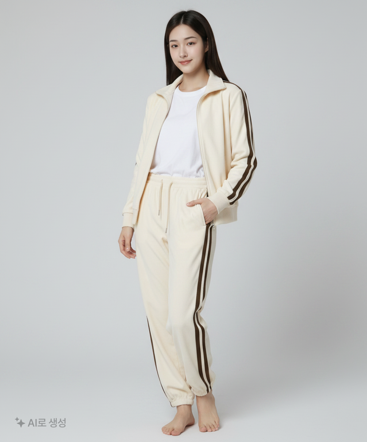 헨델(HENDEL) 조거 팬츠 27