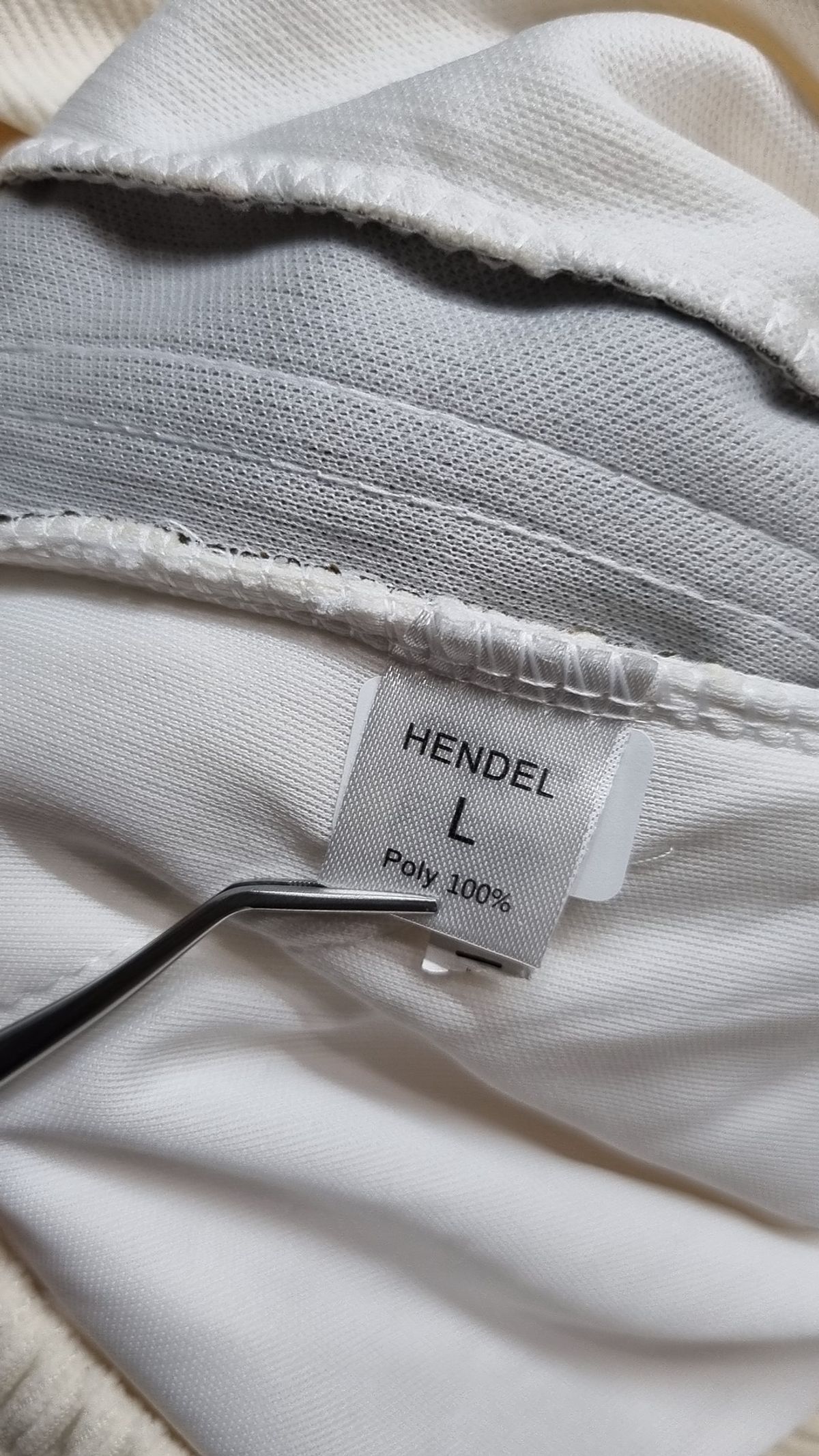 헨델(HENDEL) 조거 팬츠 27