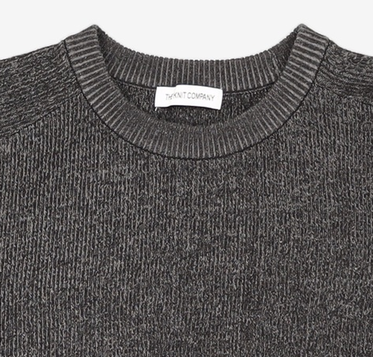 더니트컴퍼니(THEKNITCOMPANY) 니트/스웨터 1