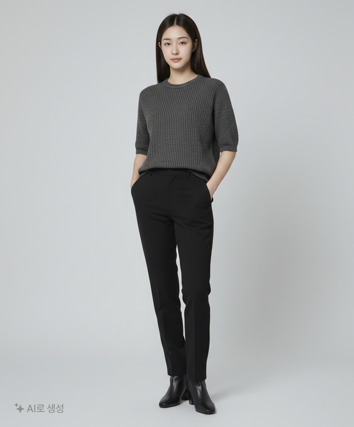 더니트컴퍼니(THEKNITCOMPANY) 니트/스웨터 1