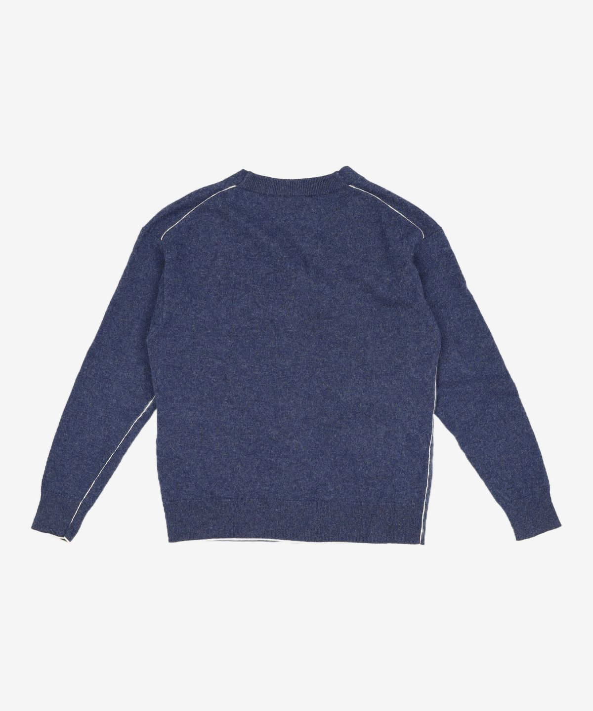 라코스테(LACOSTE) 여성 베이직 브이넥 가디건 AF2408-20C_725 34