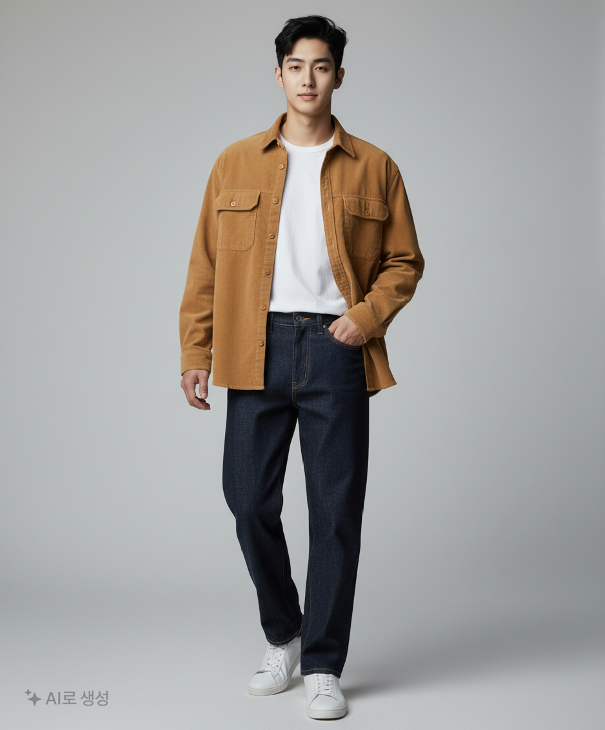 유니클로(UNIQLO) 청/데님 팬츠 76