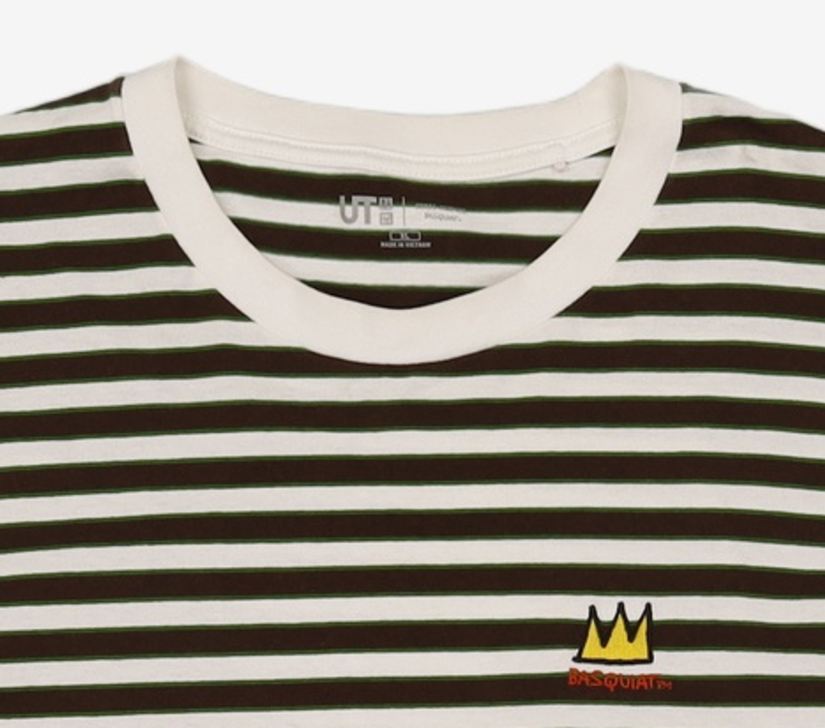 유니클로(UNIQLO) 반소매 티셔츠 XL