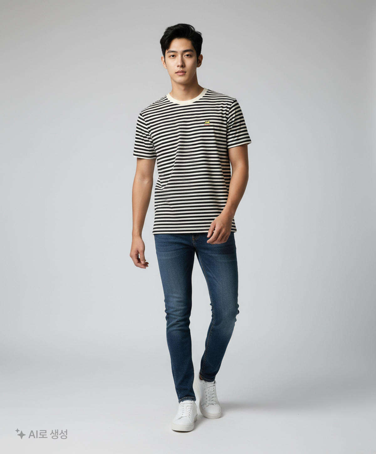 유니클로(UNIQLO) 반소매 티셔츠 XL