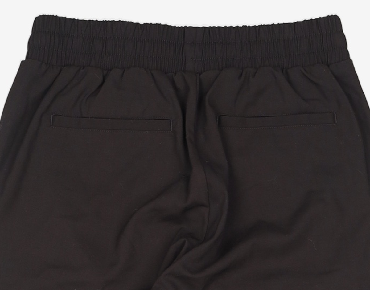 플랙(PLAC) MENS TWILL CARGO STRING PANTS_BK (PWTZ1PTL45MOBK) M