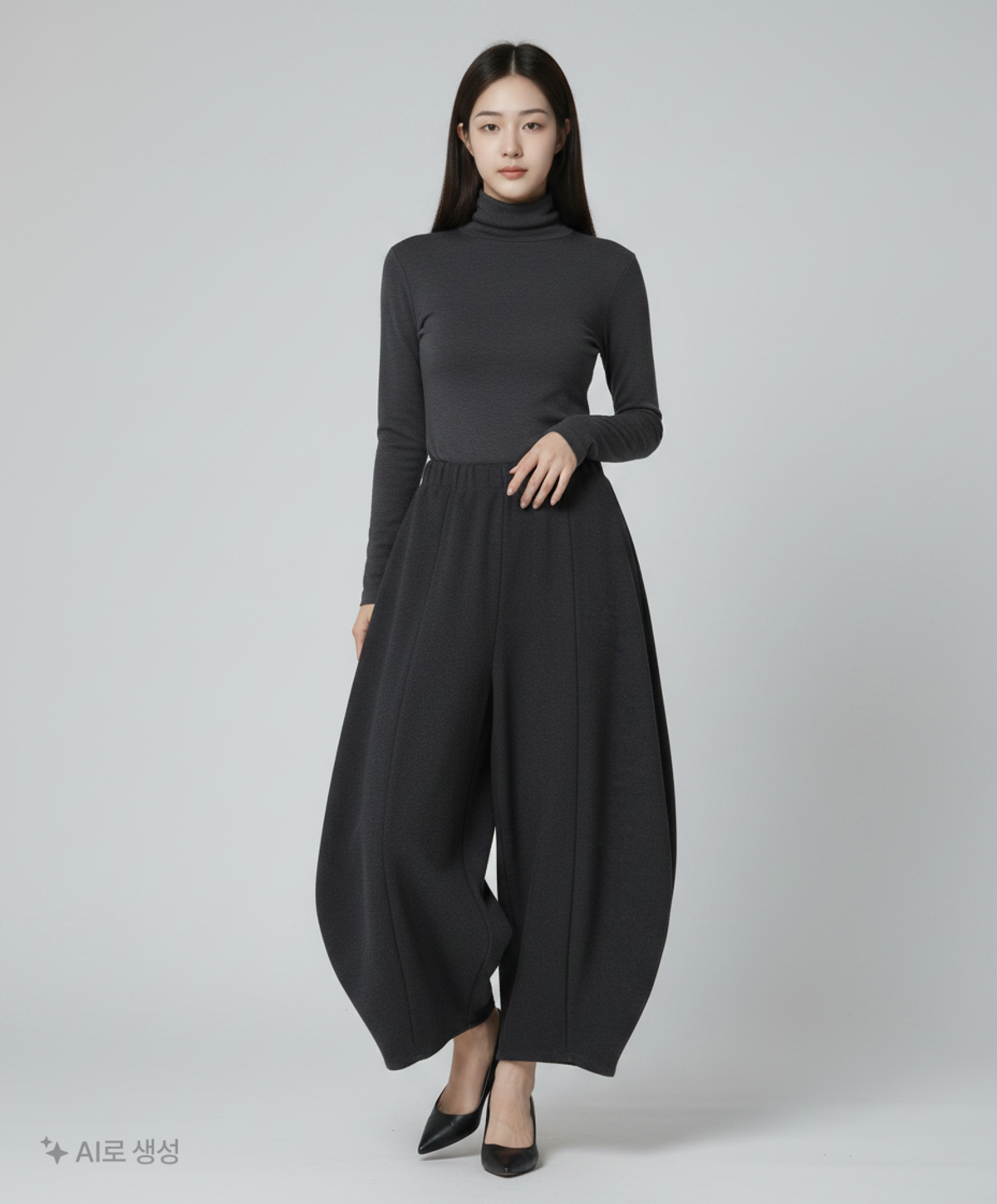 자라(ZARA) 트레이닝 팬츠 170-70A
