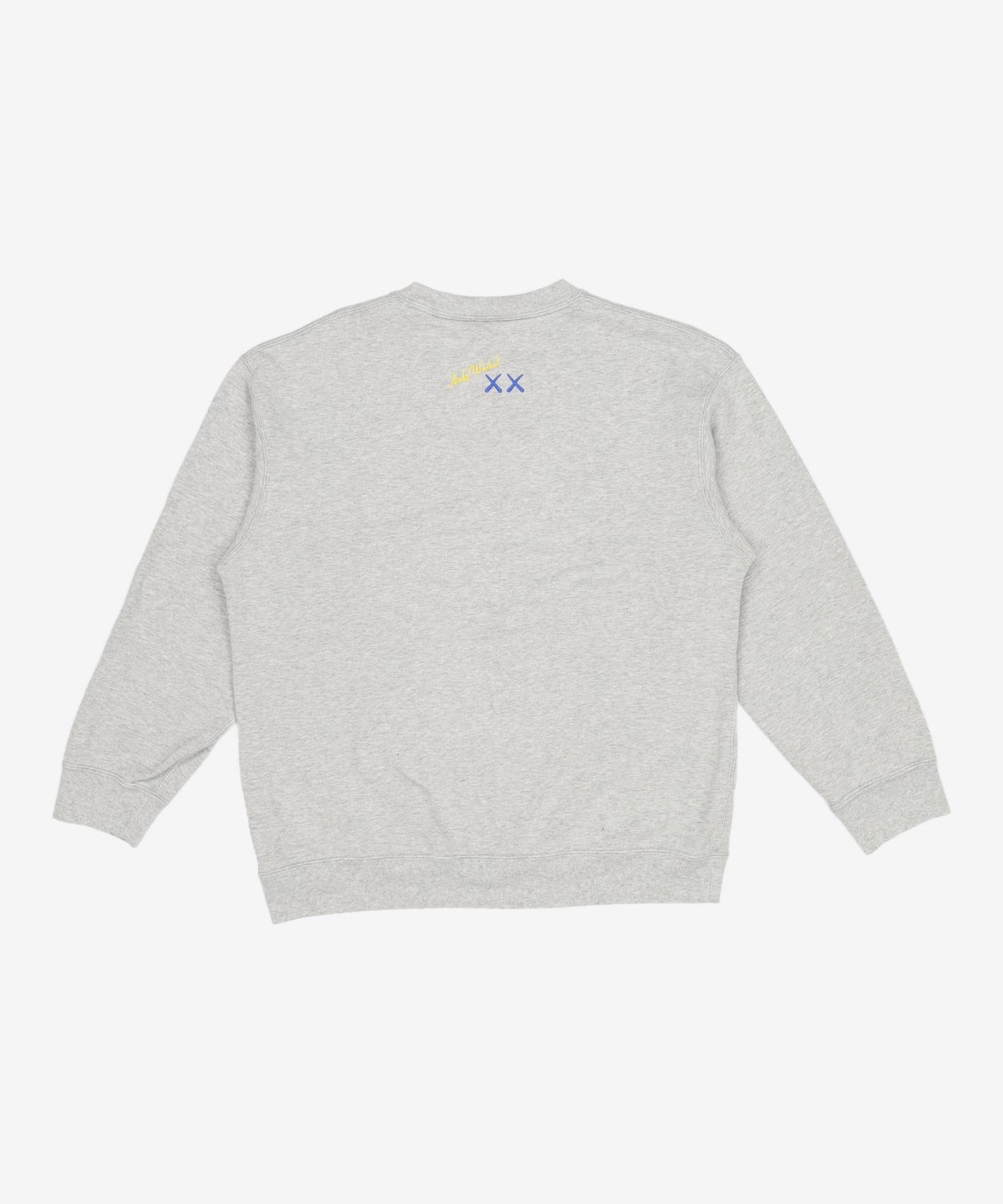 유니클로(UNIQLO) 맨투맨/스웨트셔츠 L