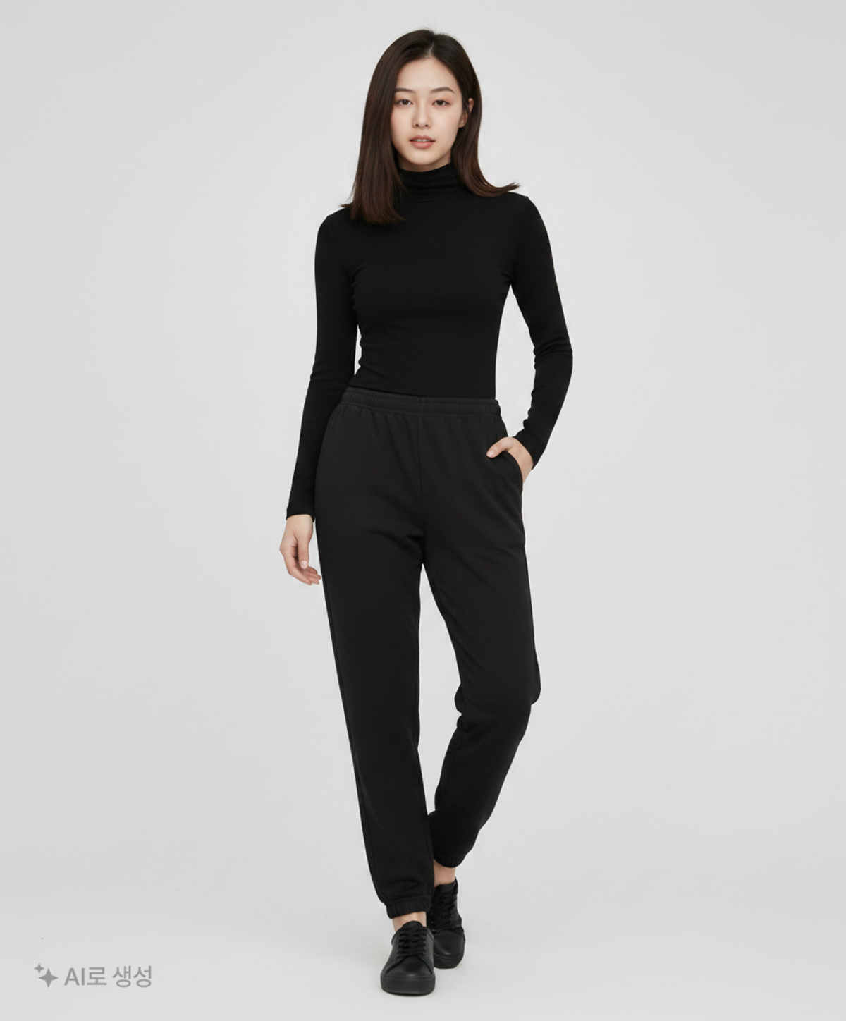 브렌슨(BRENSON) 트레이닝 팬츠 XL