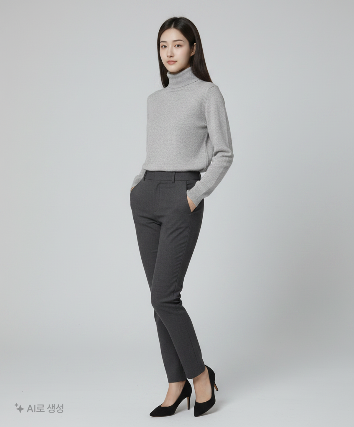 에이치앤엠(H&M) 니트/스웨터 M