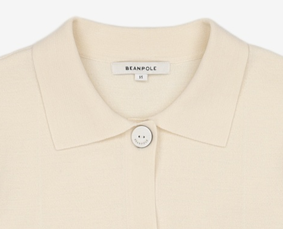 빈폴(BEAN POLE) 카디건 95
