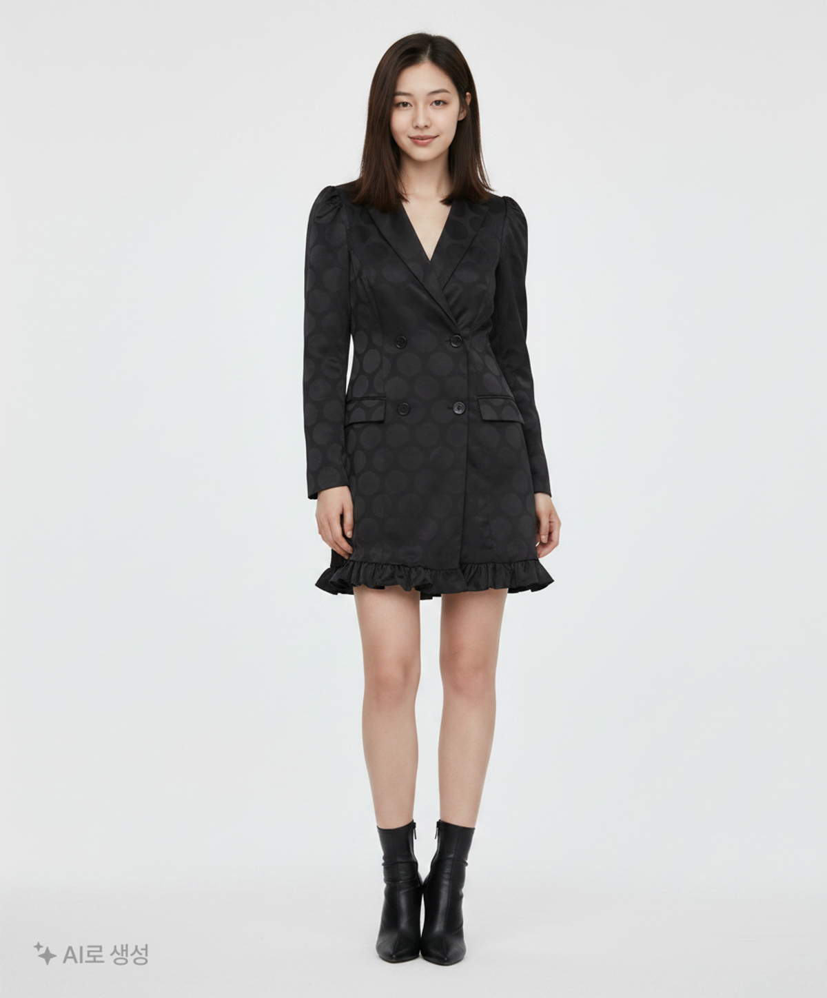 자라(ZARA) 슈트/블레이저 재킷 M