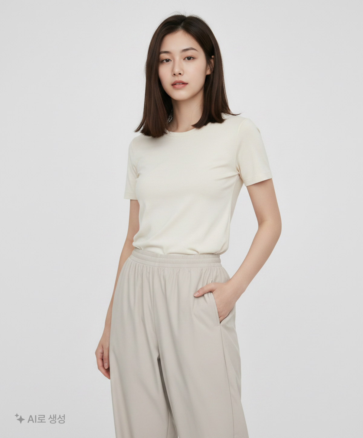 무신사 스탠다드(MUSINSA STANDARD) 트레이닝 팬츠 30