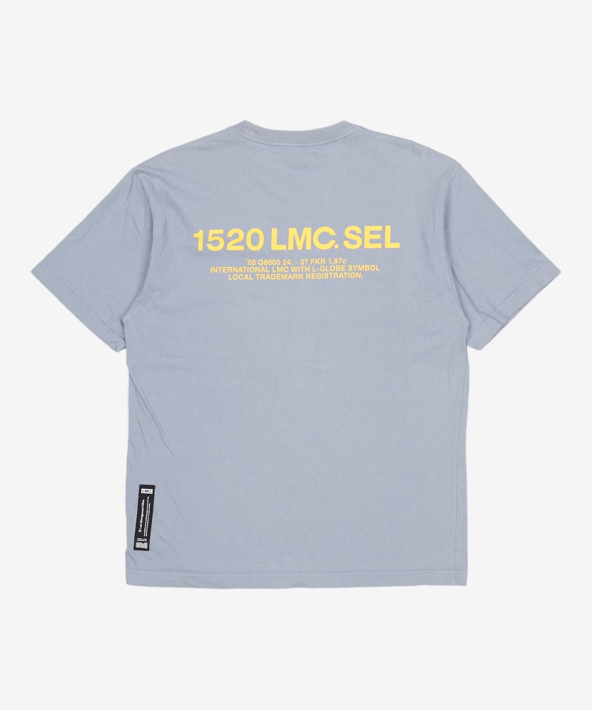 엘엠씨(LMC) 반소매 티셔츠 M