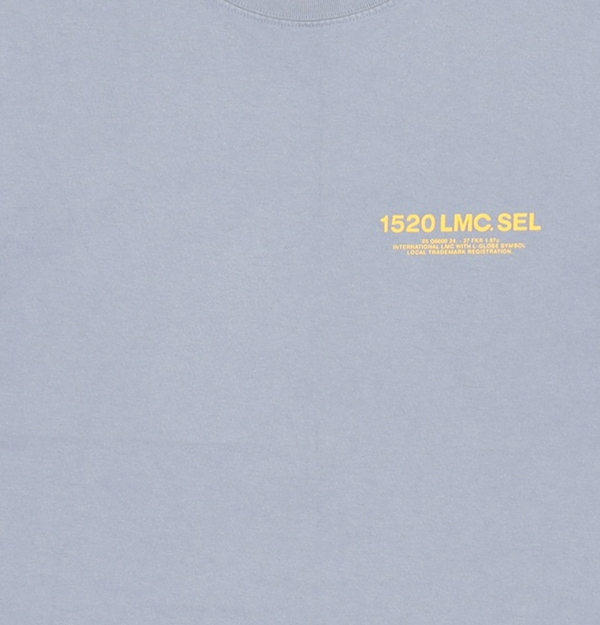 엘엠씨(LMC) 반소매 티셔츠 M