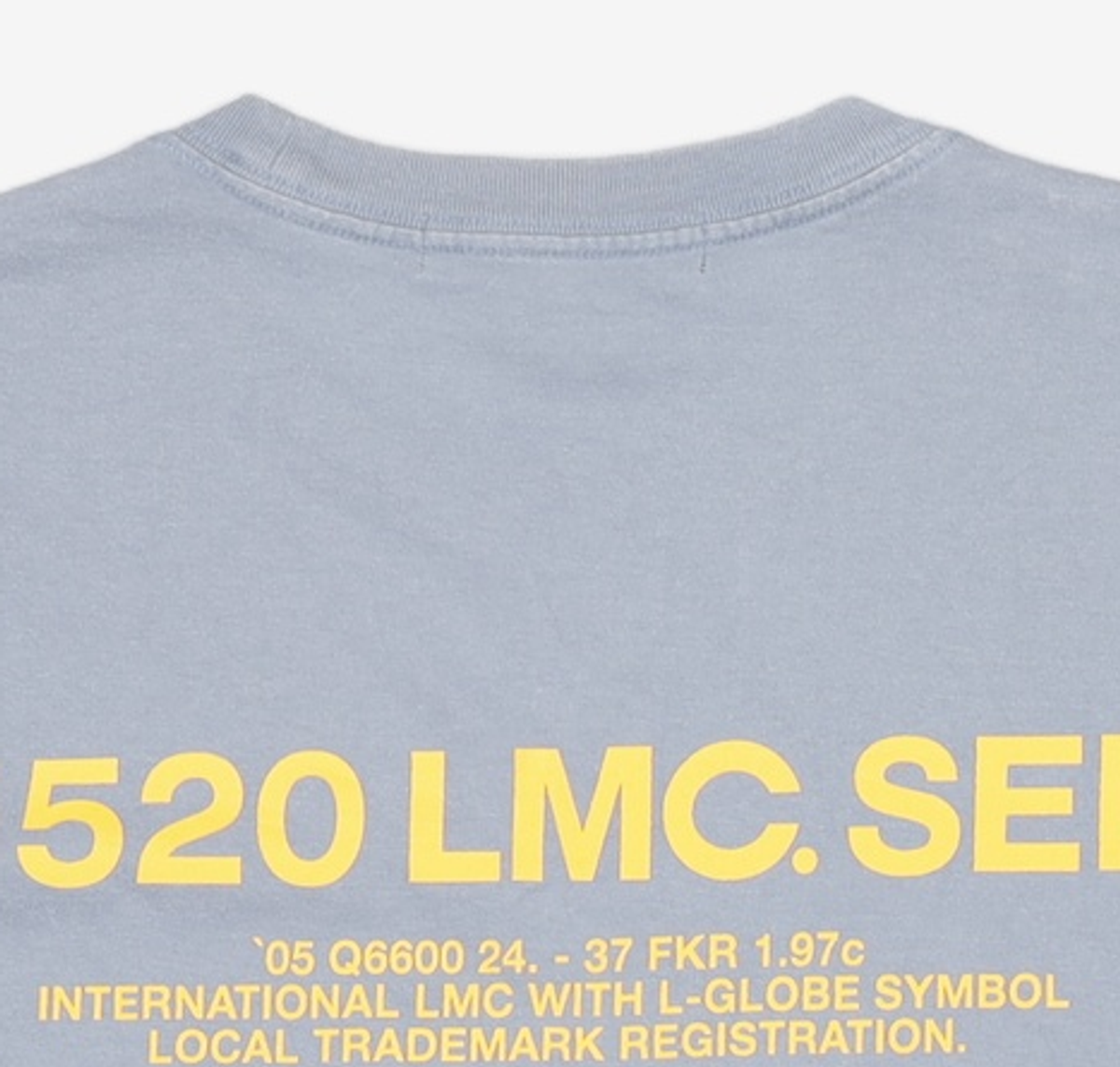 엘엠씨(LMC) 반소매 티셔츠 M