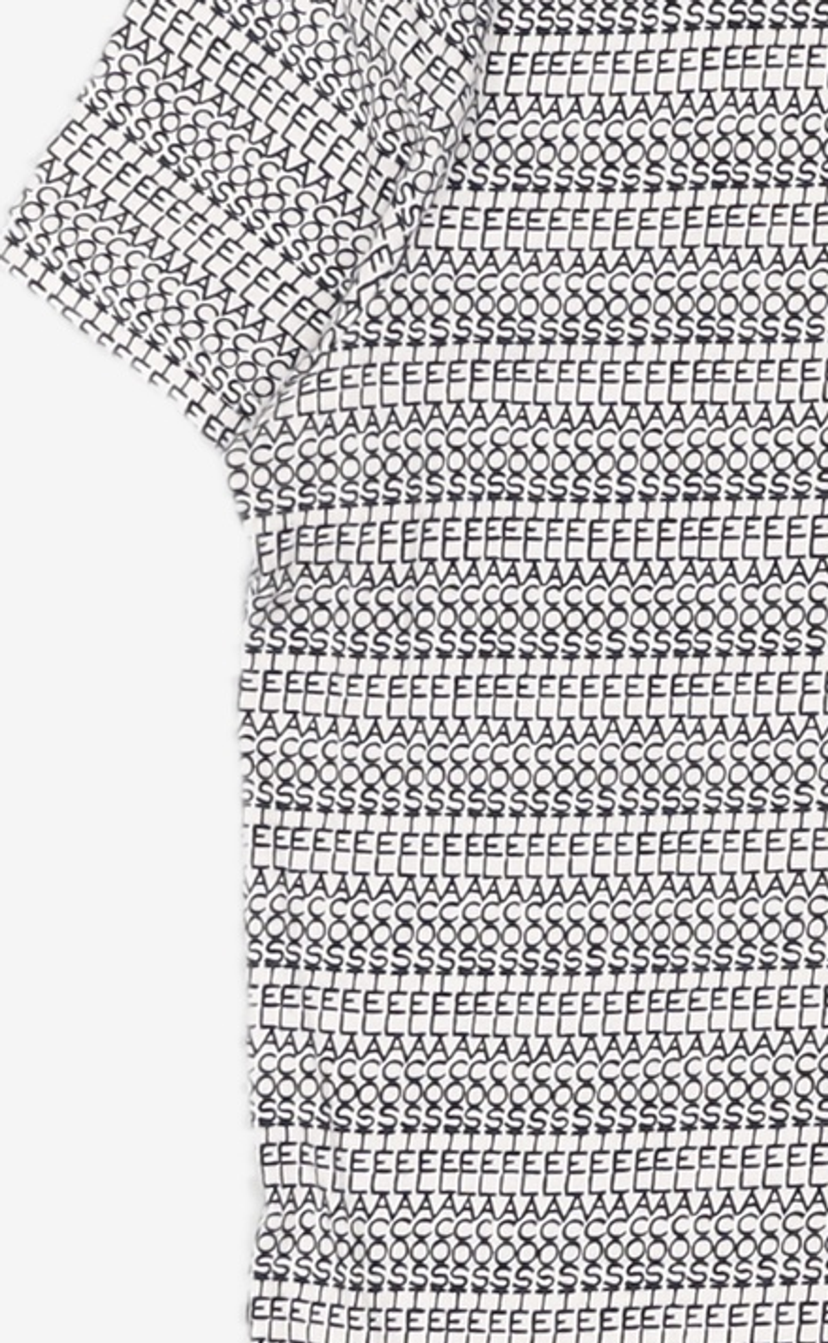 라코스테(LACOSTE) 반소매 티셔츠 XS