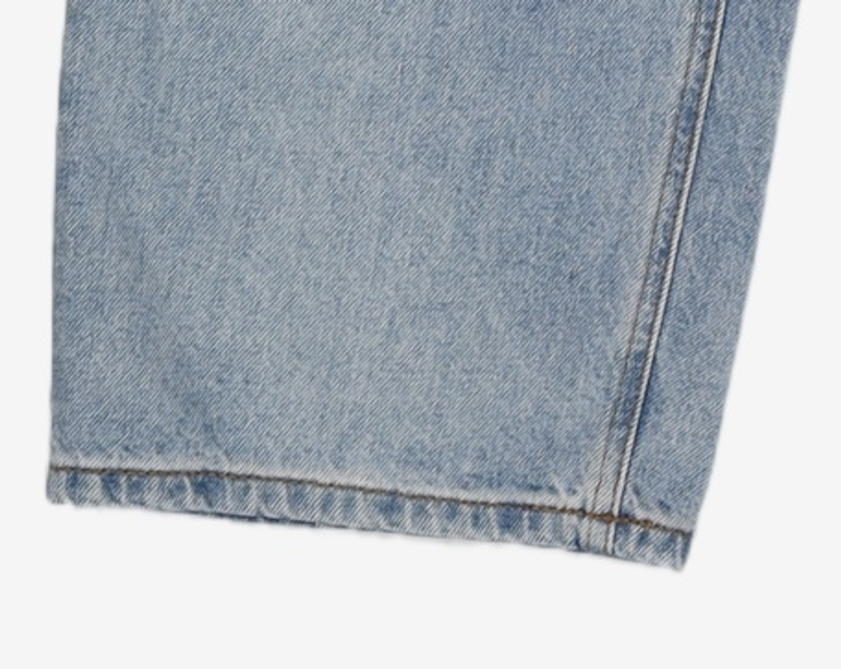 스파오(SPAO) 청/데님 팬츠 74