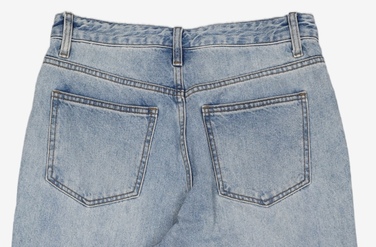 스파오(SPAO) 청/데님 팬츠 74
