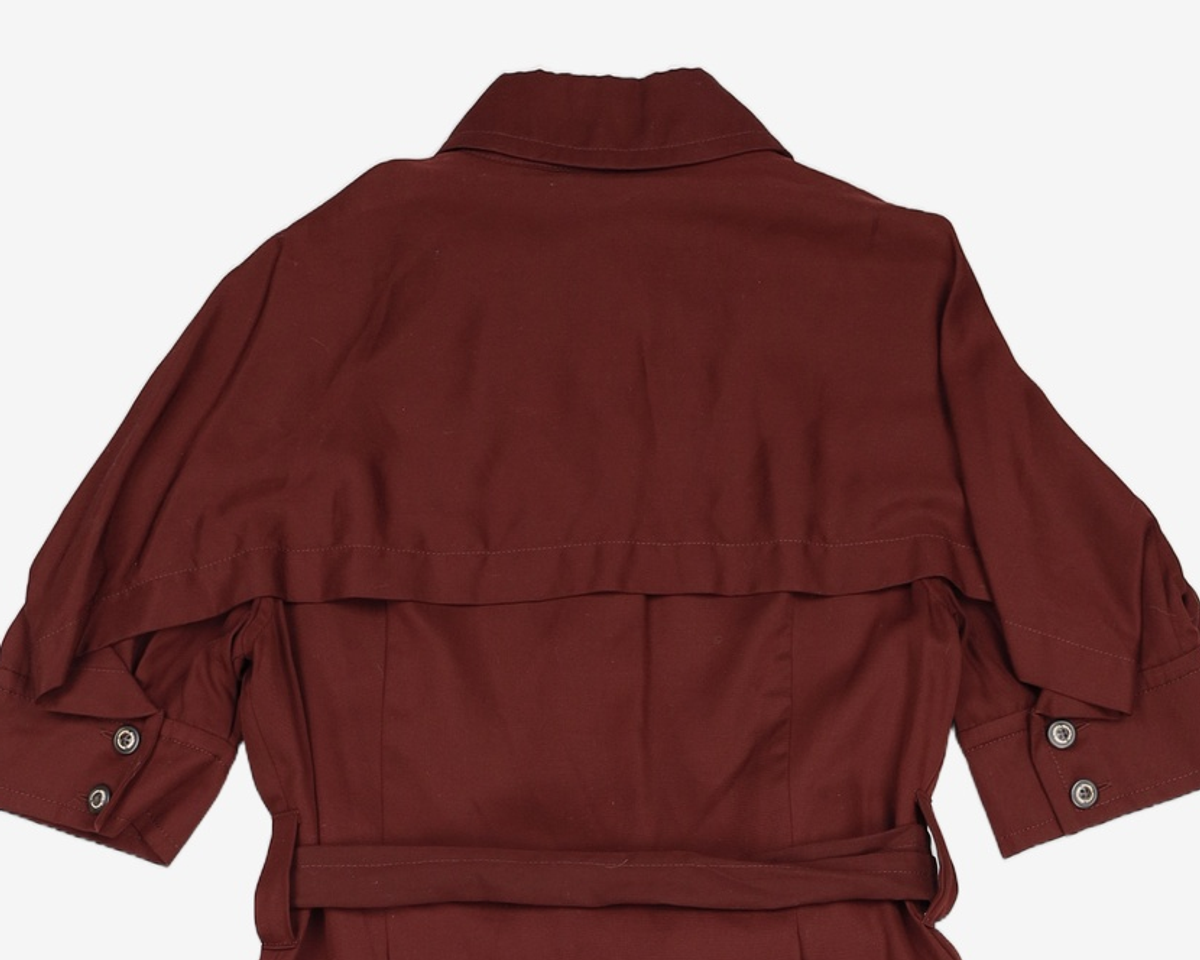 비비안 웨스트우드(VIVIENNE WESTWOOD) 맥시 원피스 38