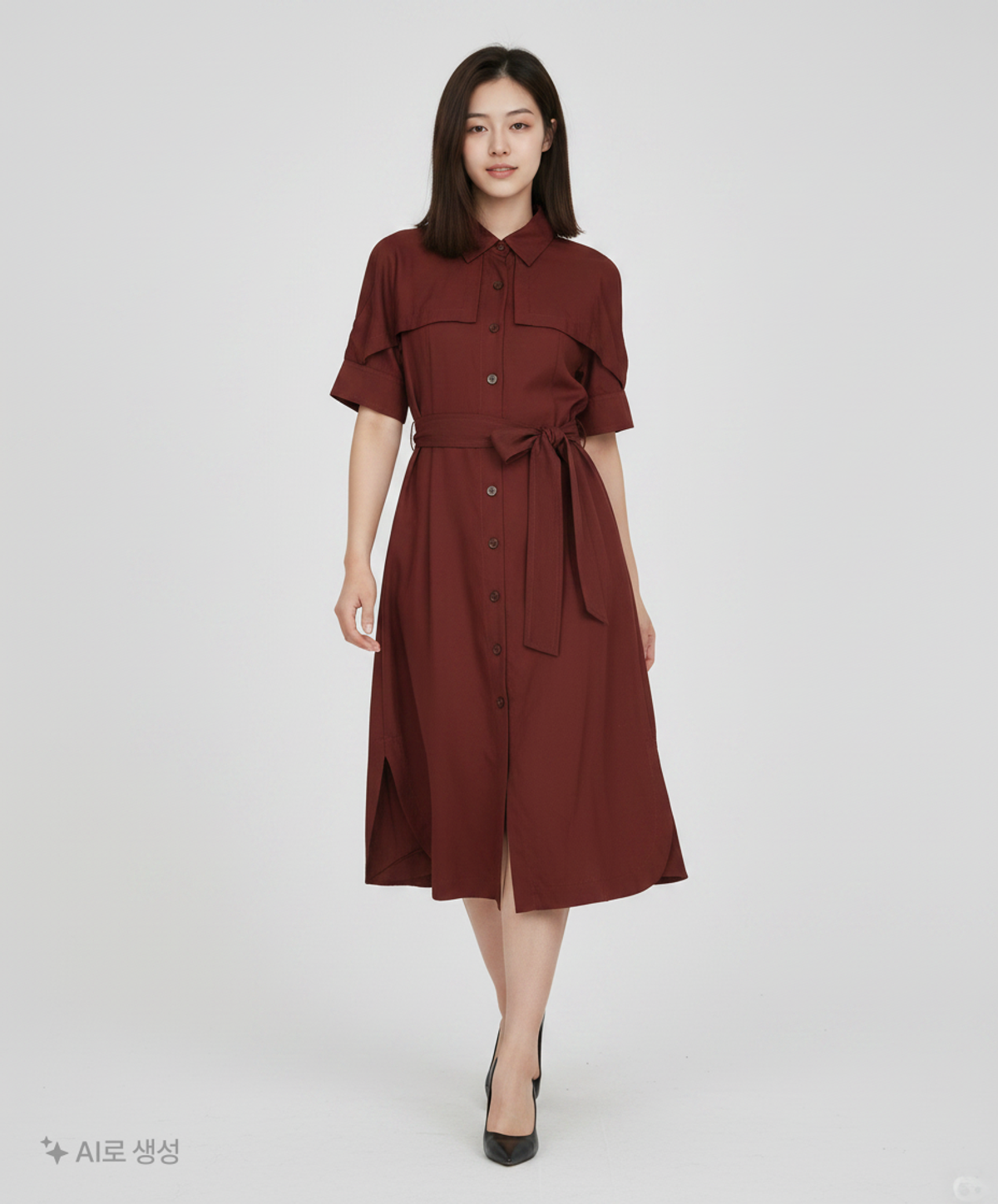 비비안 웨스트우드(VIVIENNE WESTWOOD) 맥시 원피스 38