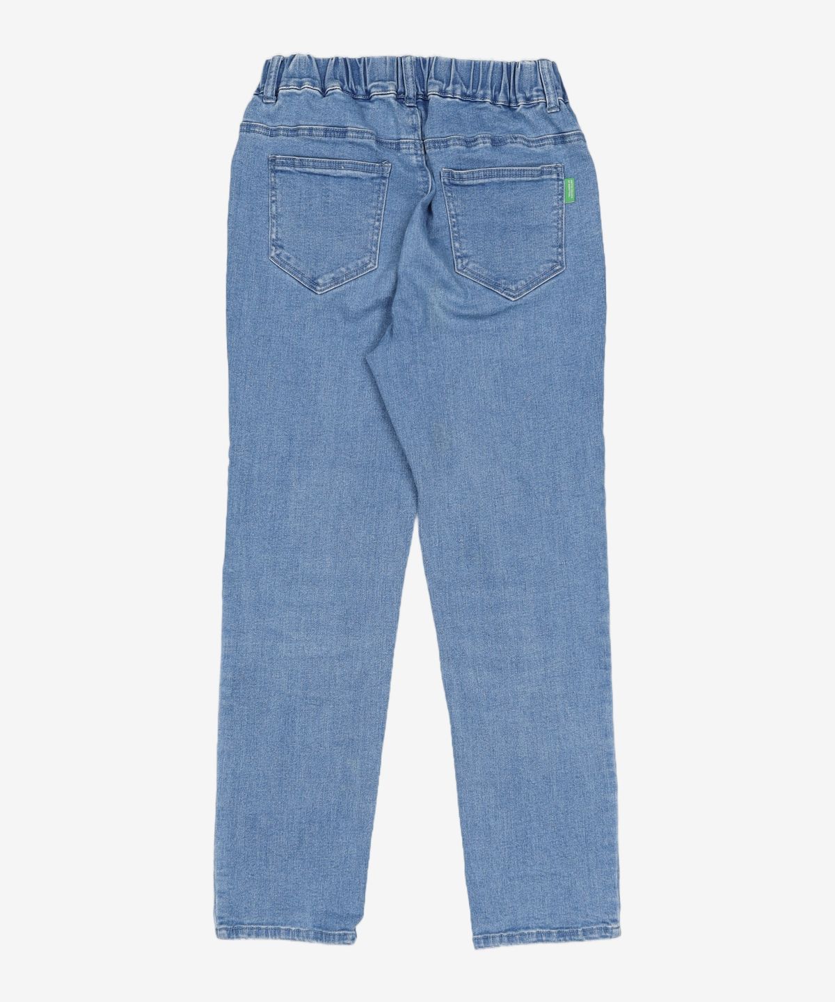 베네통(BENETTON) 청/데님 팬츠 150