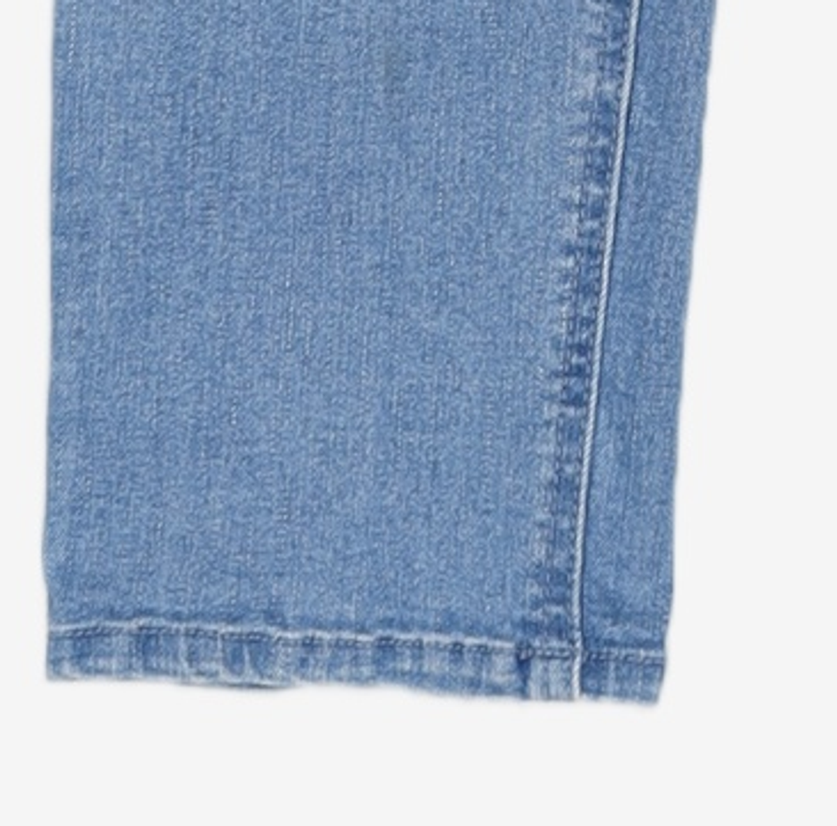 베네통(BENETTON) 청/데님 팬츠 150