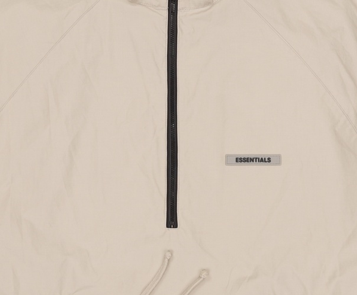 피어오브갓(FEAR OF GOD) 아노락 재킷 S