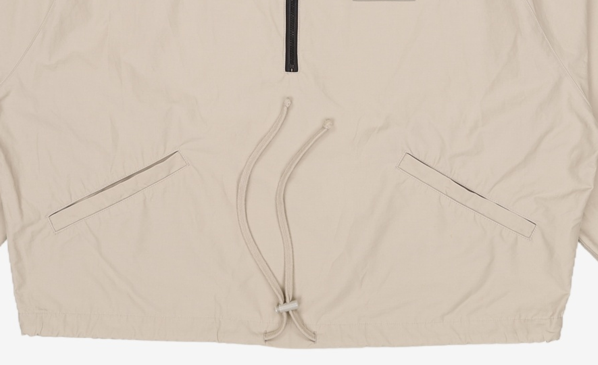 피어오브갓(FEAR OF GOD) 아노락 재킷 S