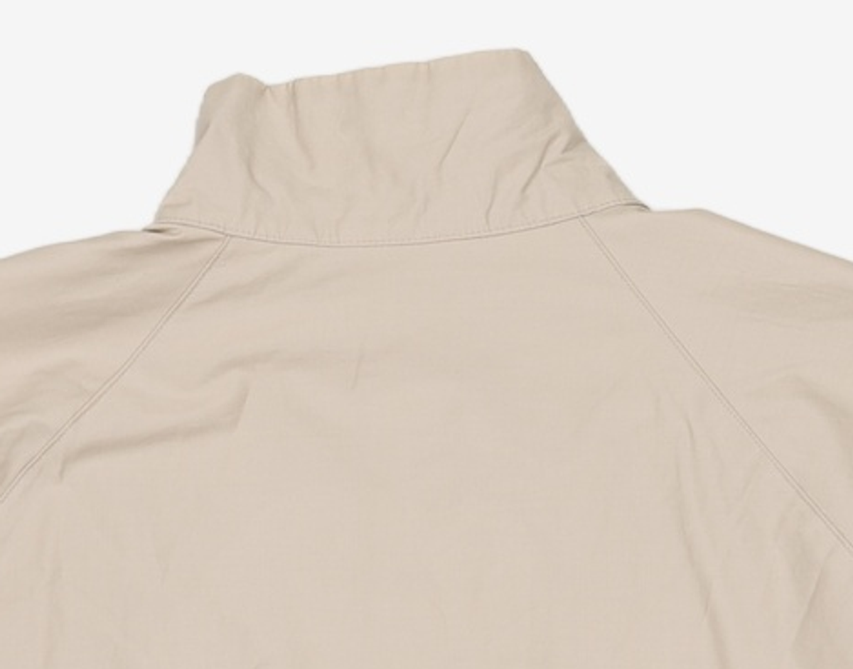 피어오브갓(FEAR OF GOD) 아노락 재킷 S