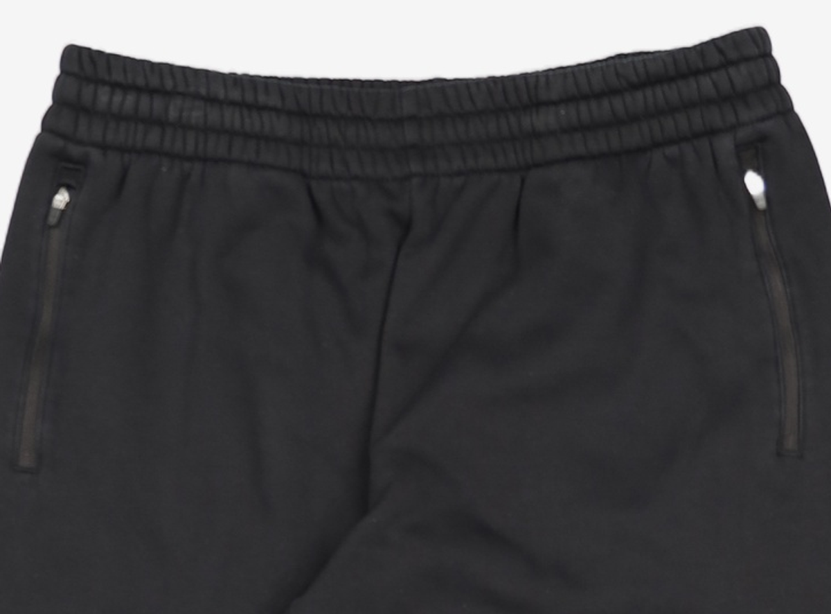 엠엘비(MLB) 베이직 빅로고 기모 조거팬츠 NY (Black) L(82)