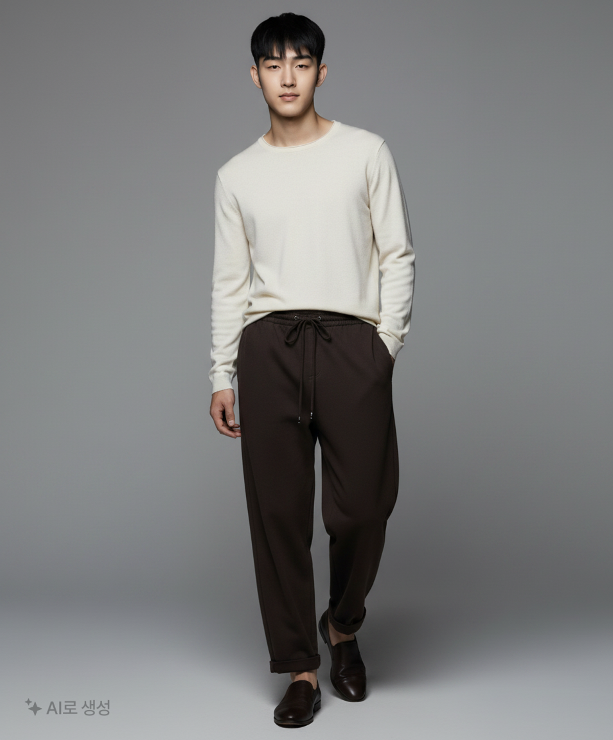 자라(ZARA) 트레이닝 팬츠 XL