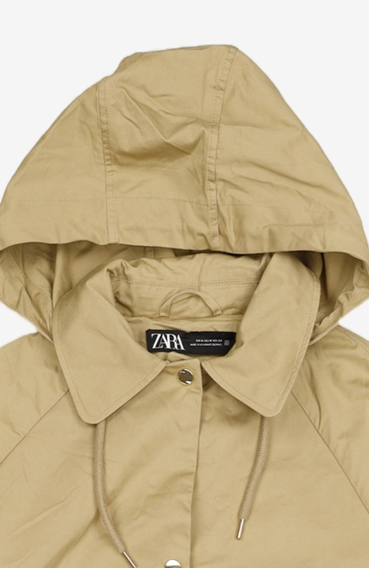 자라(ZARA) 봄 가을 코트 M