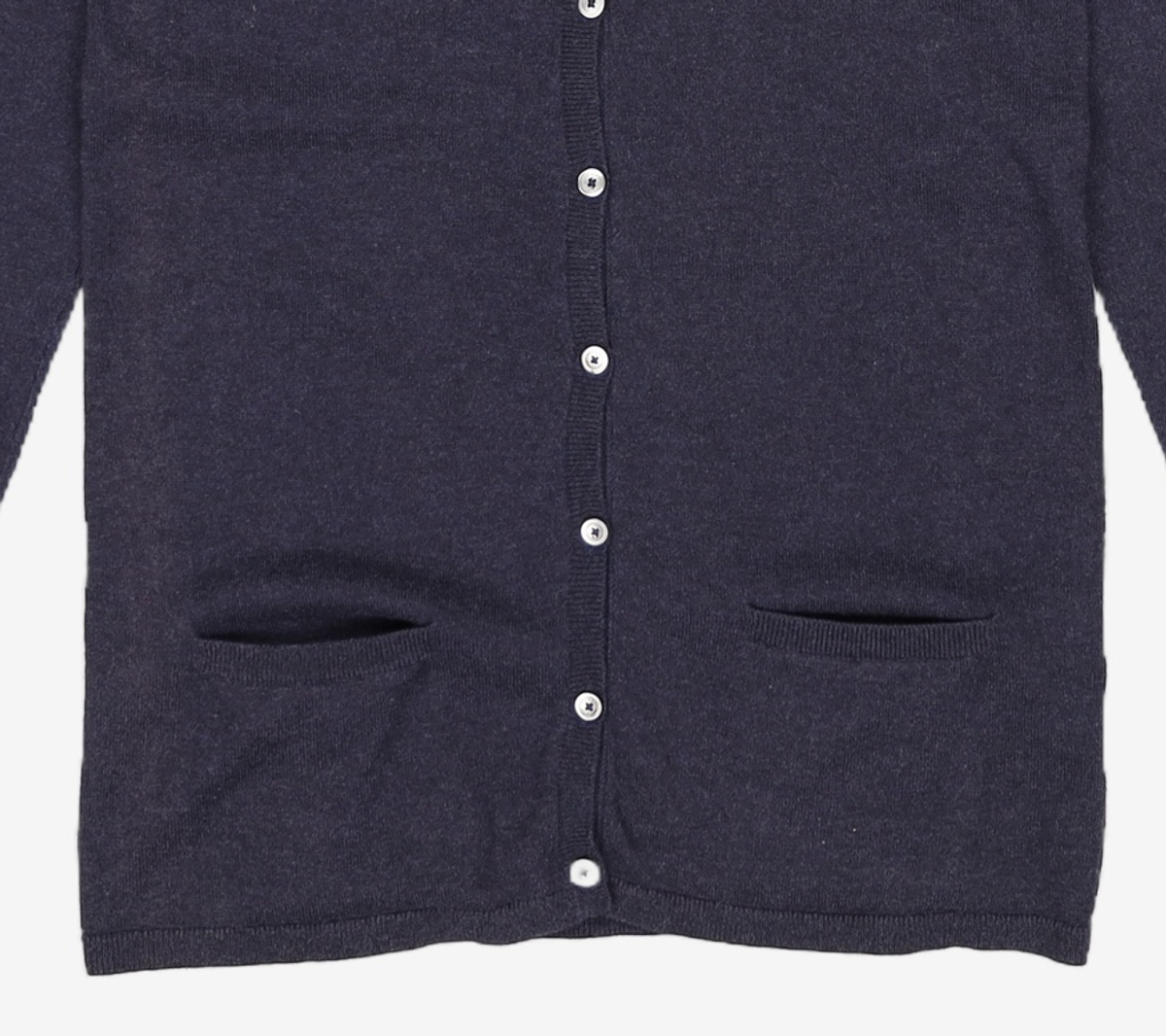 타미힐피거(TOMMY HILFIGER) 카디건 S