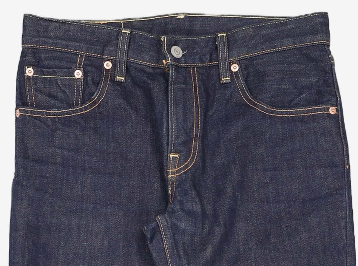 리바이스(LEVI'S) 청/데님 팬츠 76-92