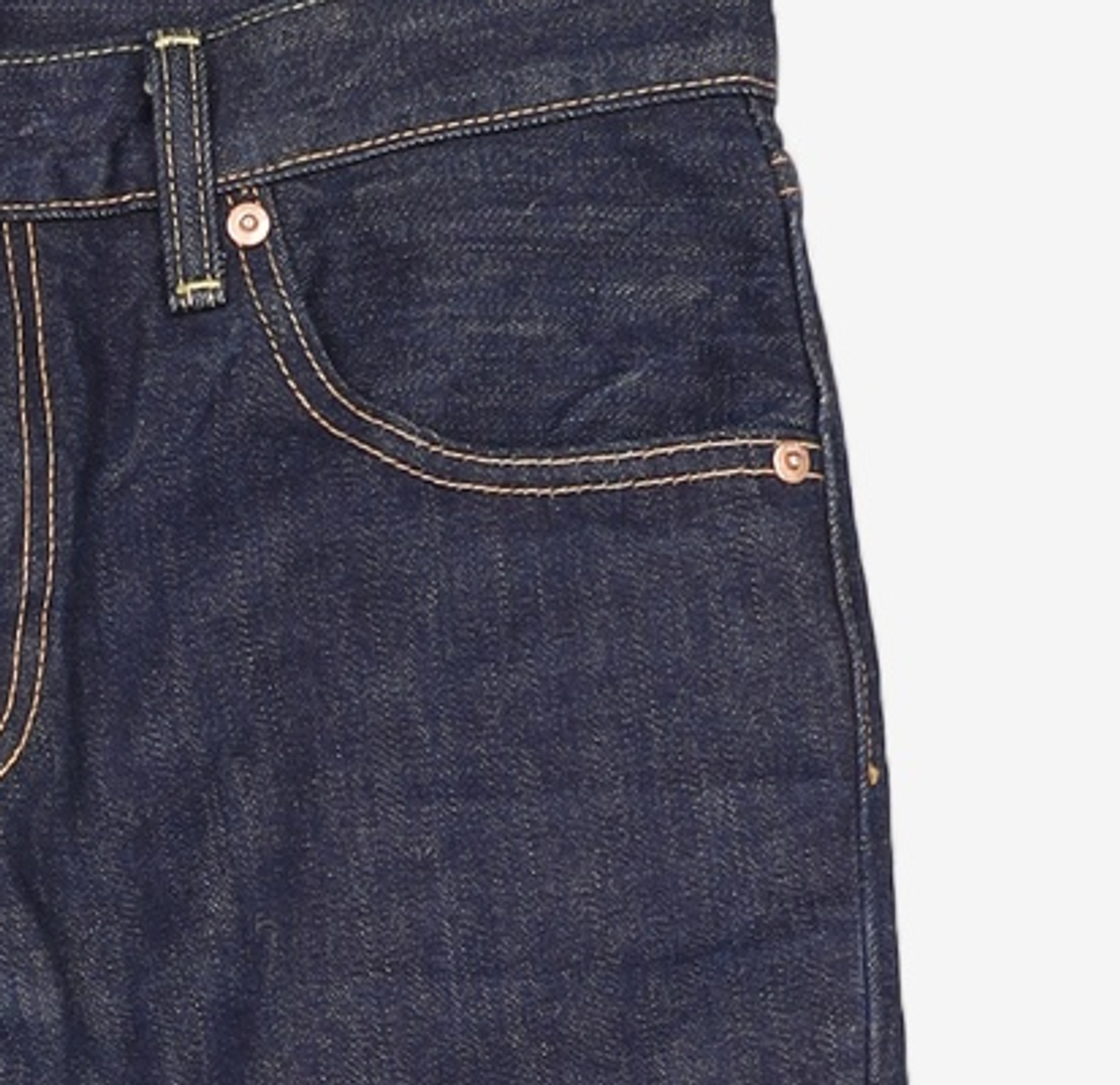 리바이스(LEVI'S) 청/데님 팬츠 76-92