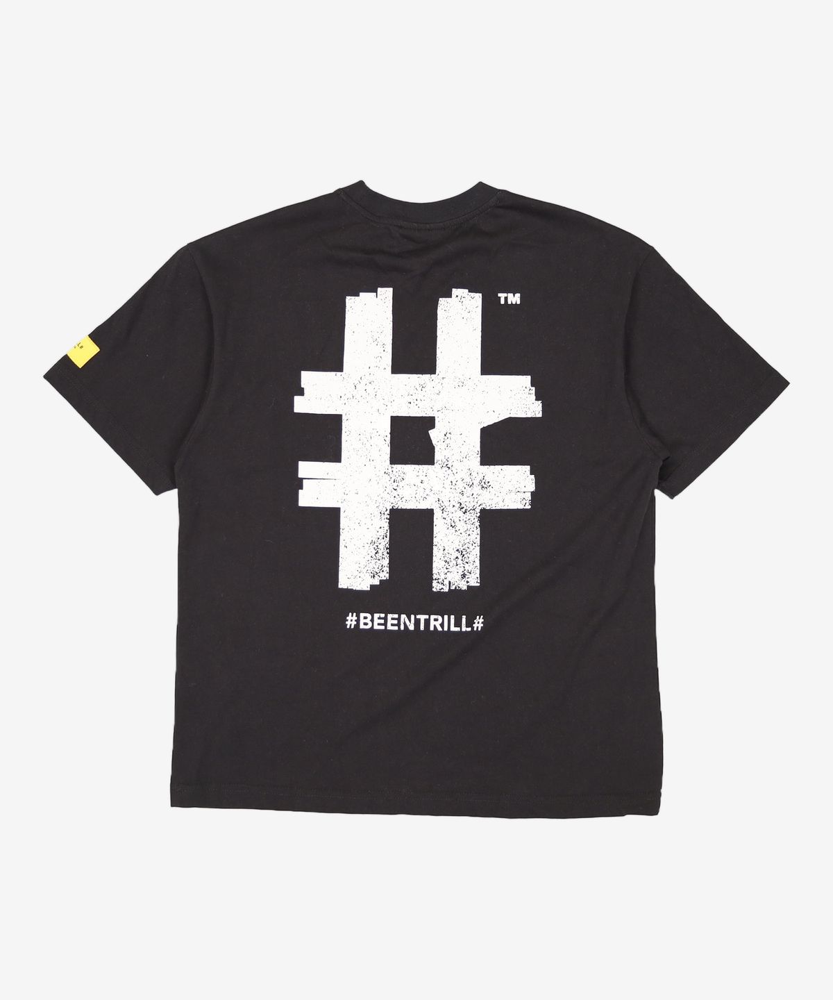 빈트릴(BEENTRILL) 반소매 티셔츠 S