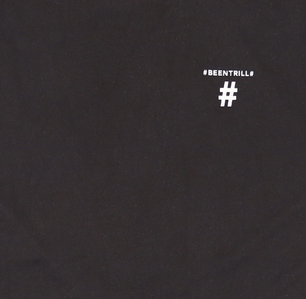 빈트릴(BEENTRILL) 반소매 티셔츠 S