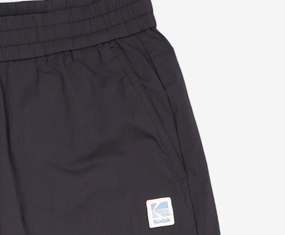 코닥(KODAK) 크로마 브리즈 테이퍼드 팬츠 BLACK XL