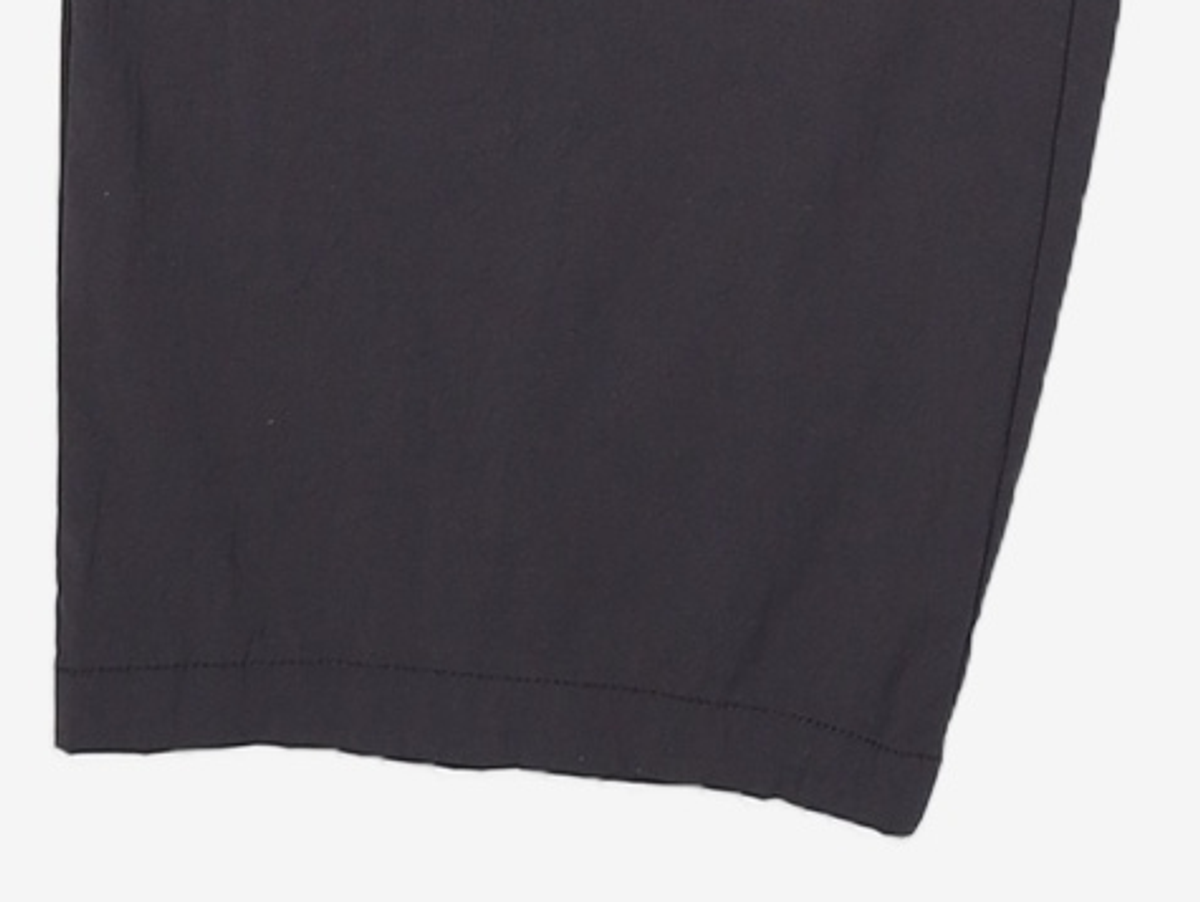 코닥(KODAK) 크로마 브리즈 테이퍼드 팬츠 BLACK XL