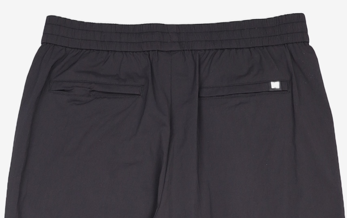 코닥(KODAK) 크로마 브리즈 테이퍼드 팬츠 BLACK XL